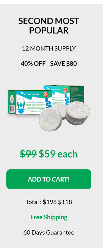 septifix 2-price-$118