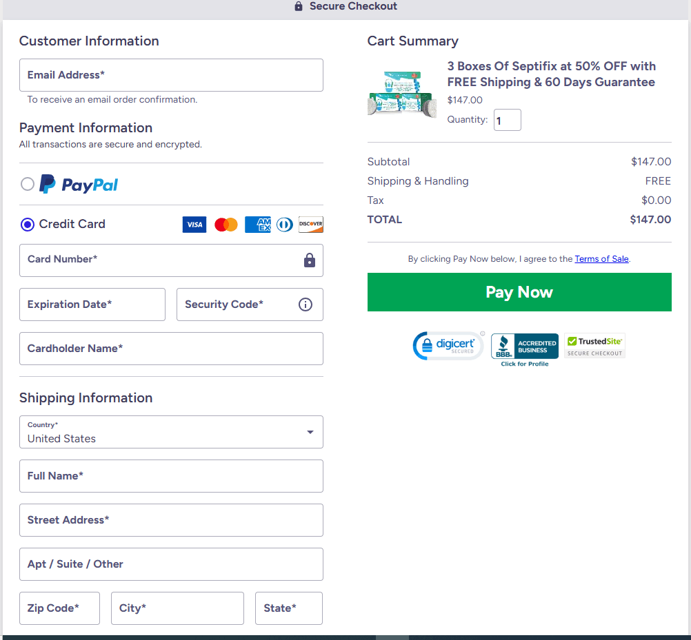 septifix_secure_checkout