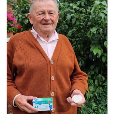 Septifix Customer reviews