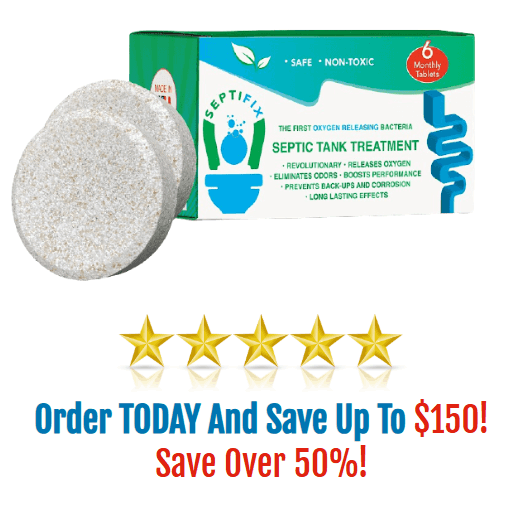 Septic Tank Tritment